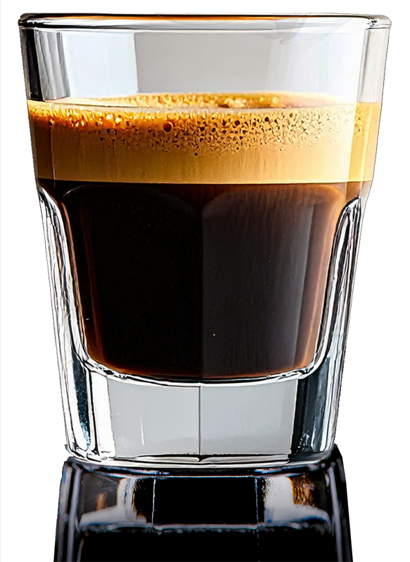 Espresso-cremoso-shot-Crema